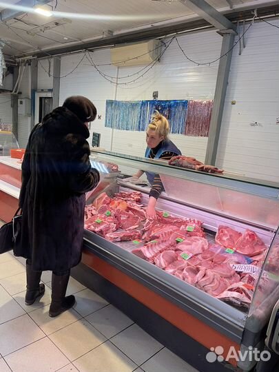 Торговая точка в аренду