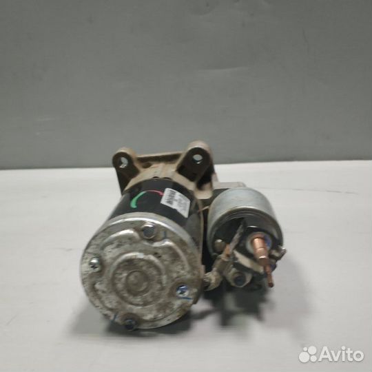 Стартер Renault Sandero 2 K7M812 2019