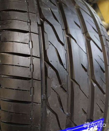 Landsail LS588 UHP 225/50 R17