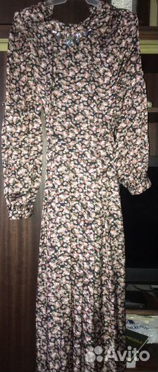 Платье праздничное