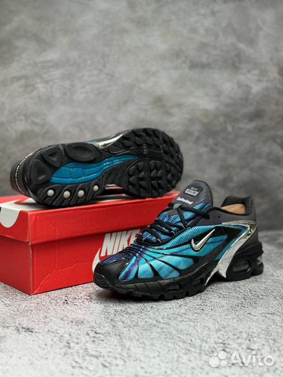 Кроссовки nike air max tailwind 5