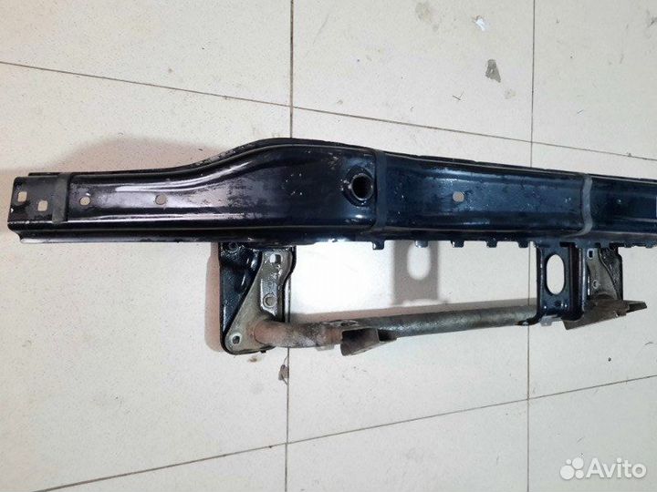 Усилитель бампера передний Mercedes Benz Gls X166