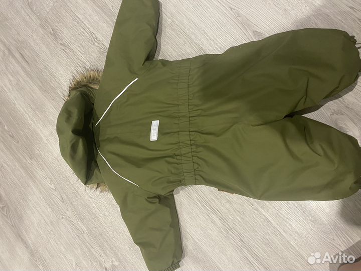 Комбинезон riema 74