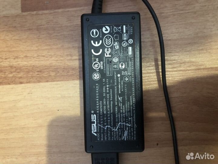 Ноутбук Asus A6B00R