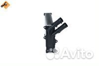 Радиатор печки\ Citroen Xantia/Xsara/ZX all 91