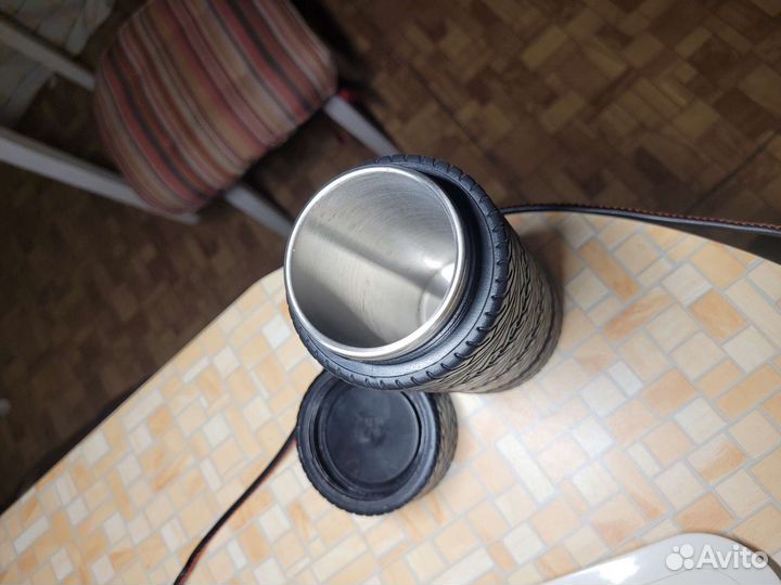 Термо кружка мастер. К