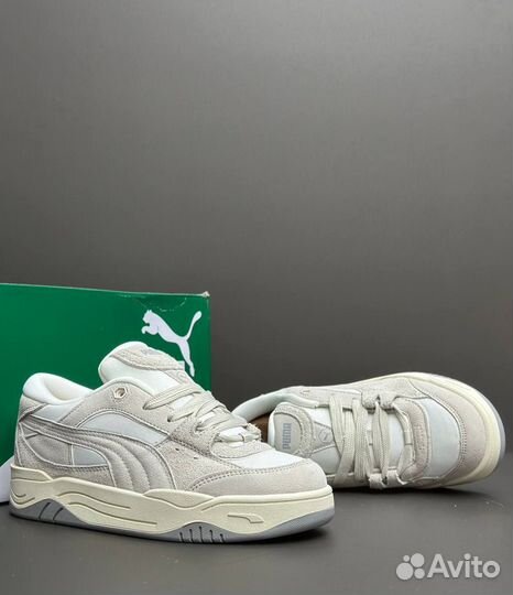 Кроссовки Puma 180