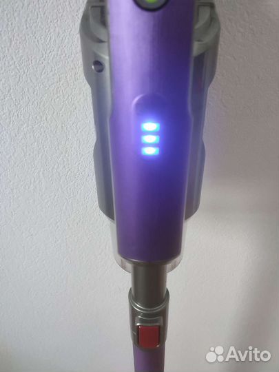 Пылесос Kitfort