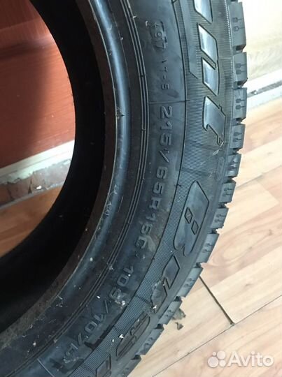 Cordiant Business CS 215/65 R16 109P