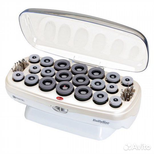 Электробигуди Babyliss 3021E