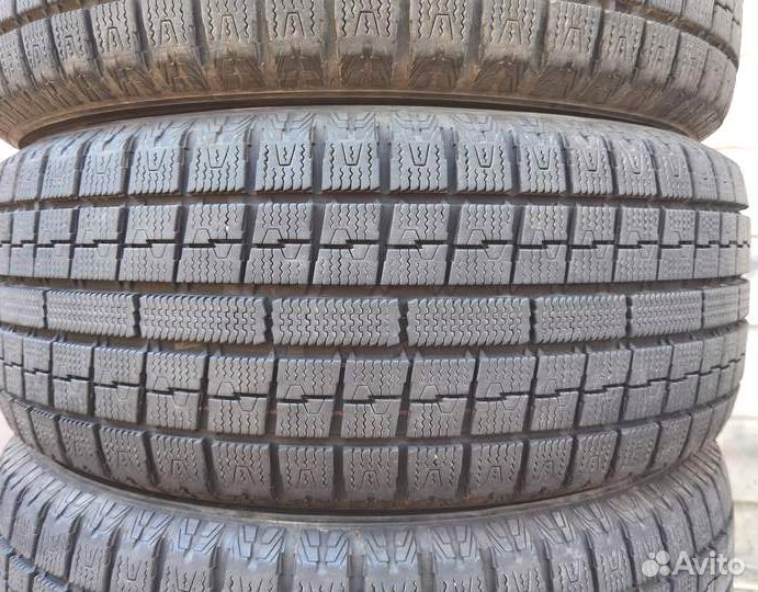 Toyo Garit G5 215/50 R17 91Q