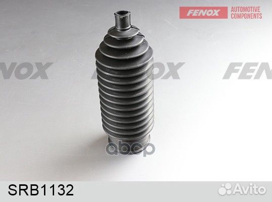 Пыльник рулевой рейки VW Polo 14,Rapid 12