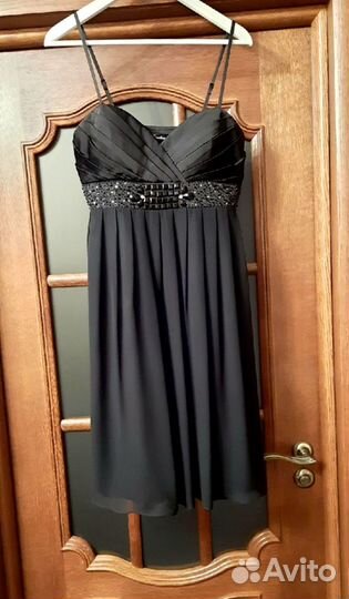 Платье вечернее (есть болеро) 44/46