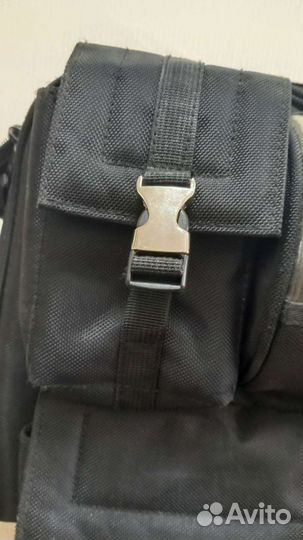 Кофр для камеры