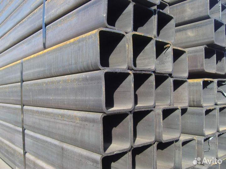 Труба профильная120х60х2. Металлопрокат
