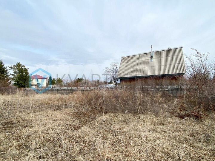 Участок 12 сот. (СНТ, ДНП)