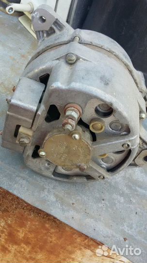 Генератор на Газ-24,21,52. 40А