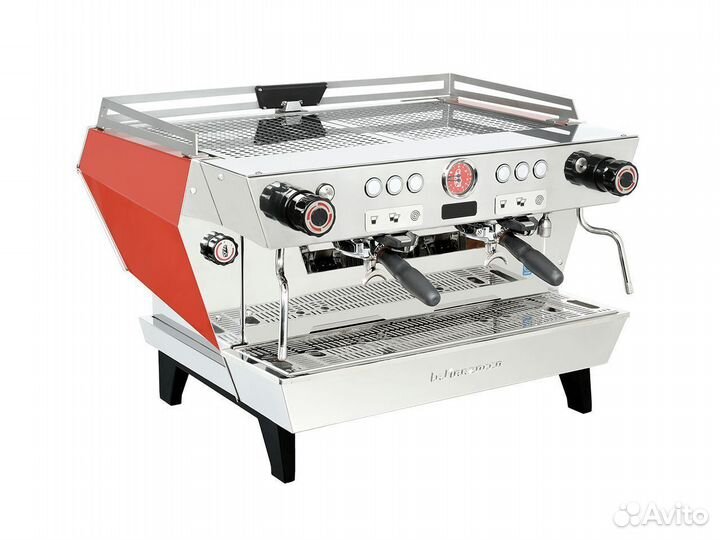 Кофемашина La Marzocco KB90