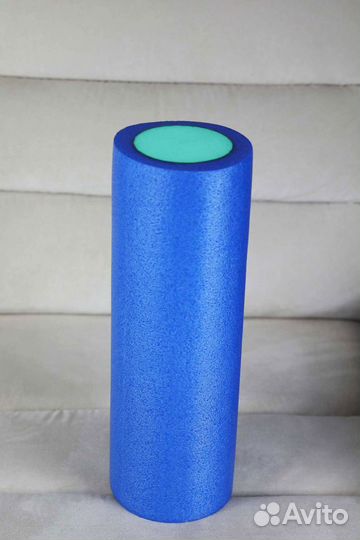 Массажный ролик 45 * 15 см