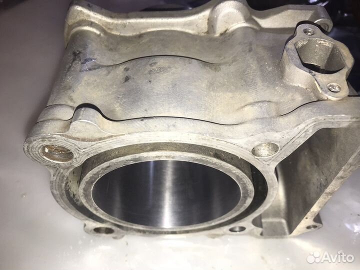 Квадроцикл stels 500 цилиндр