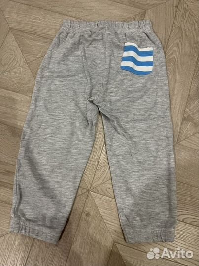 Спортивные брюки