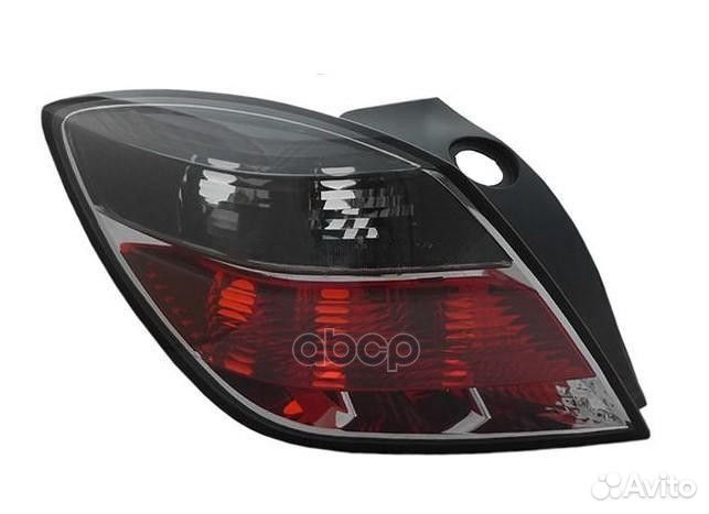 Фонарь зад. opel Astra H 04-07 442-1957L-UE Depo