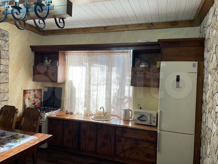 Дом 120 м² на участке 20 сот.