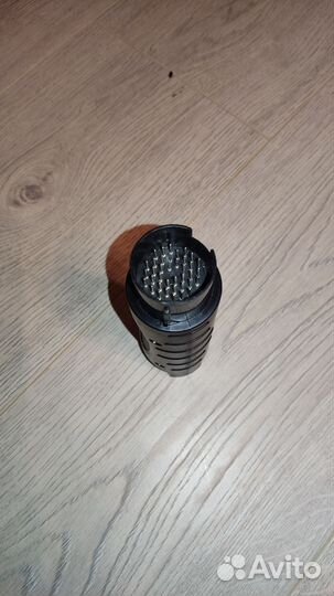 Разъем Launch Mercedes Benz-38. Оригинал