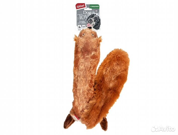 Игрушка для собак GiGwi 