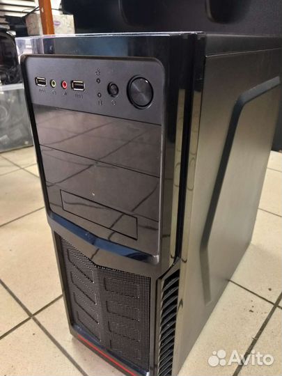 Системный блок