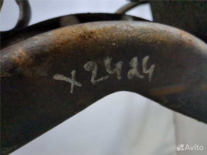 Прицепное устройство Toyota Land Cruiser Prado (90