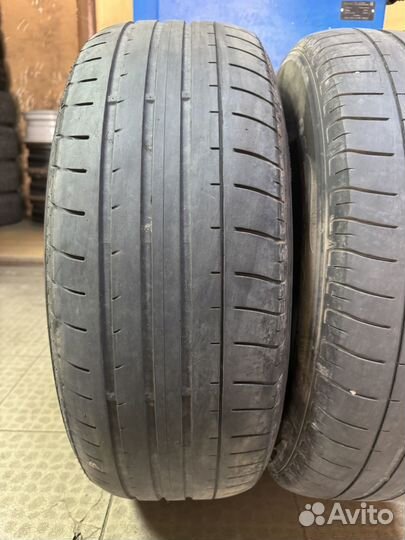 Nexen N Fera RU1 235/65 R17