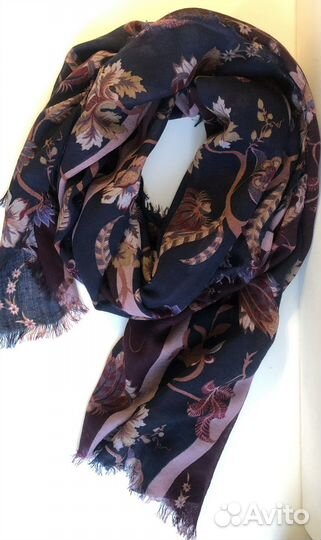 Шарфы/ палантин