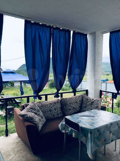 Дом 35 м² на участке 7 сот.