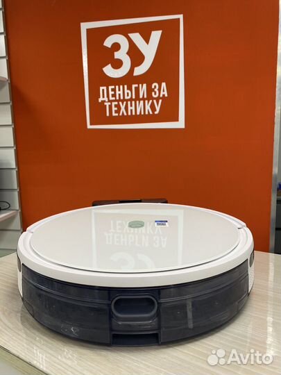 Робот-пылесос Yeedi K650