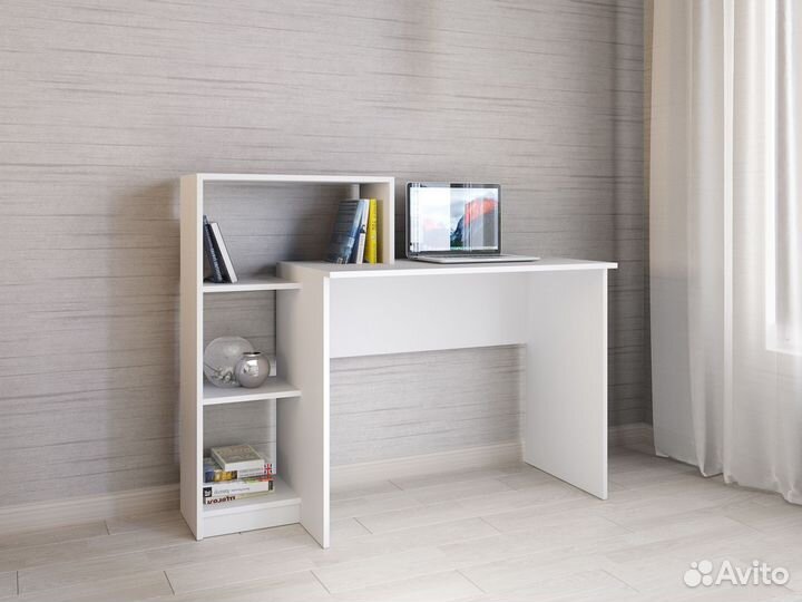 Компьютерный стол Квартет 2