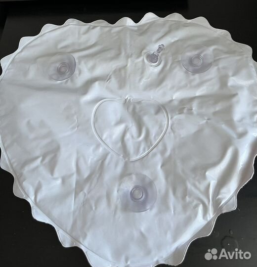 Подушка для ванны