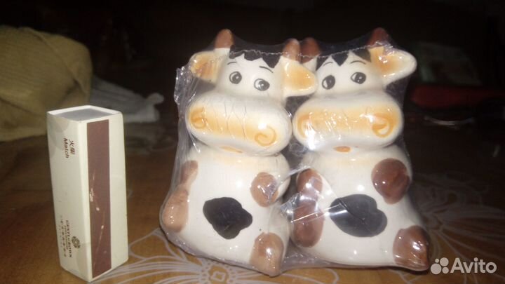 Посуда СССР