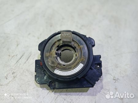 Лента подрулевая (улитка) 8R0953568M