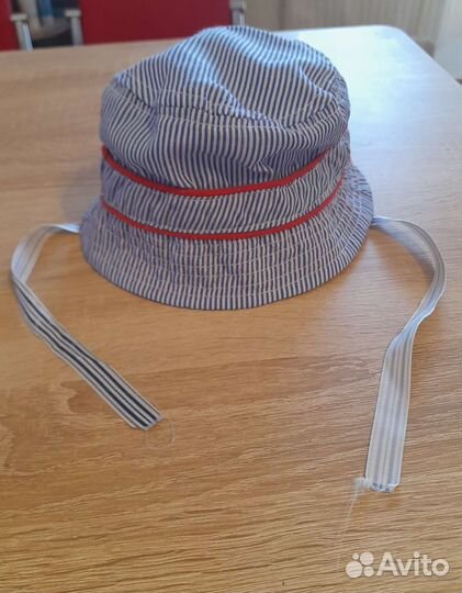 Панама детская