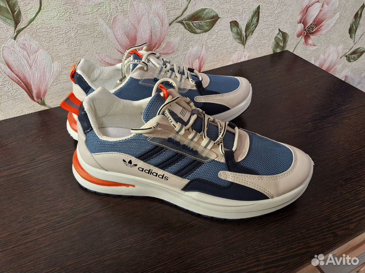 Adidas мужские кроссовки