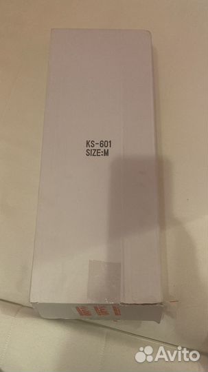 Ортез на коленный сустав