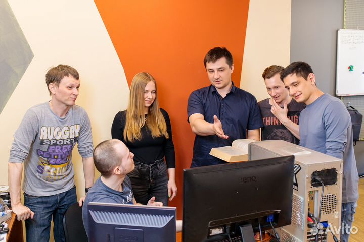 Битрикс24. Внедрение, техподдержка, доработка