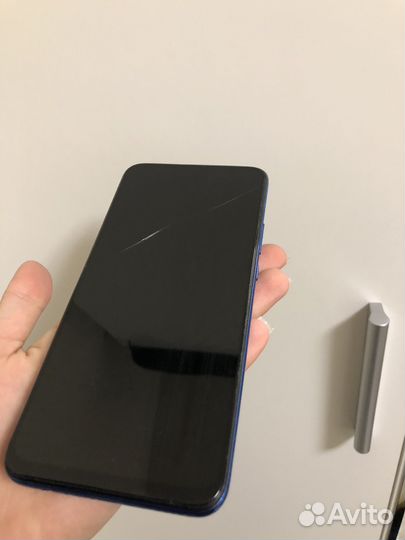 HONOR 9X, 6/128 ГБ