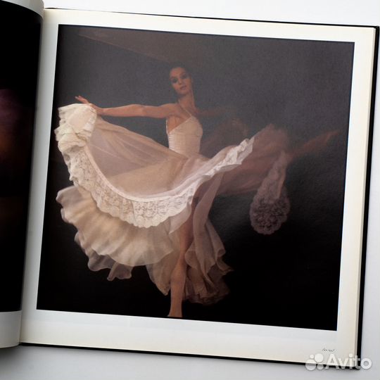 David Hamilton La Danse 18+