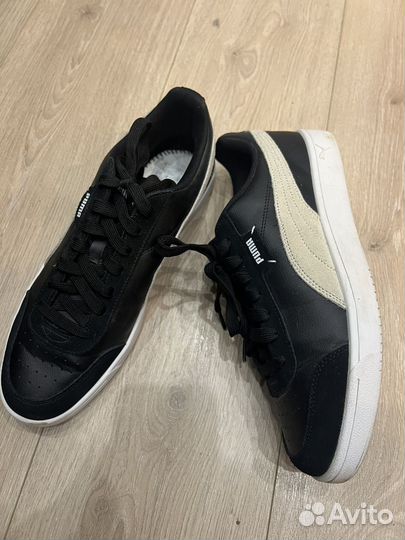 Кеды мужские puma 44