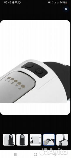 Капсульная кофемашина новая