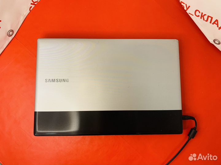Ноутбук Samsung RV515