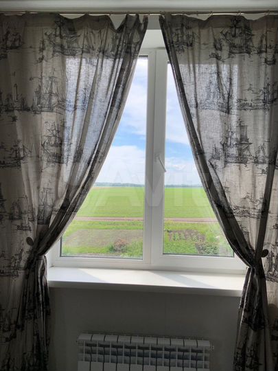 3-к. квартира, 73 м², 2/3 эт.