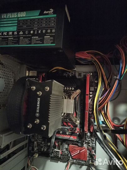 Игровая сборка